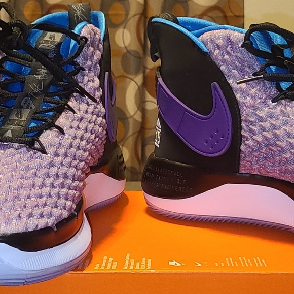 Nike Alphadunk main image 2